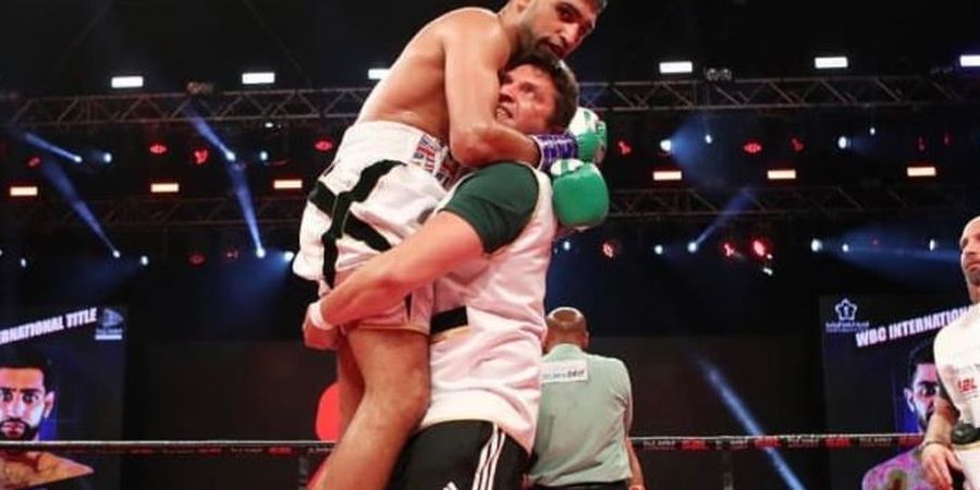 Berencana Pensiun, Petinju Ini Siap Batalkan Niatnya Untuk Manny Pacquiao