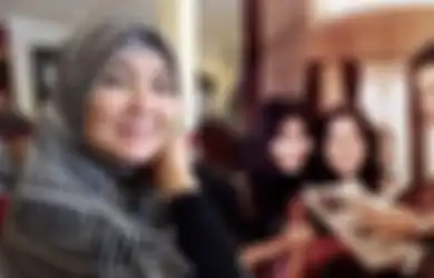 Ingat Eva Arnaz Pacar Dono di Warkop DKI? Tinggalkan Dunia Hiburan setelah Suaminya Hilang Diculik, Begini Kabarnya Sekarang