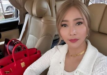 Inul Daratista Sempat Alami Muntah Darah saat Manggung, Sang Biduan: Percaya Atau Tidak Tapi Kenyataan