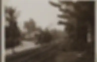 Sejarah Kereta Api Indonesia, Ternyata Indonesia Salah Satu Jaringan Kereta Api Tertua di Asia