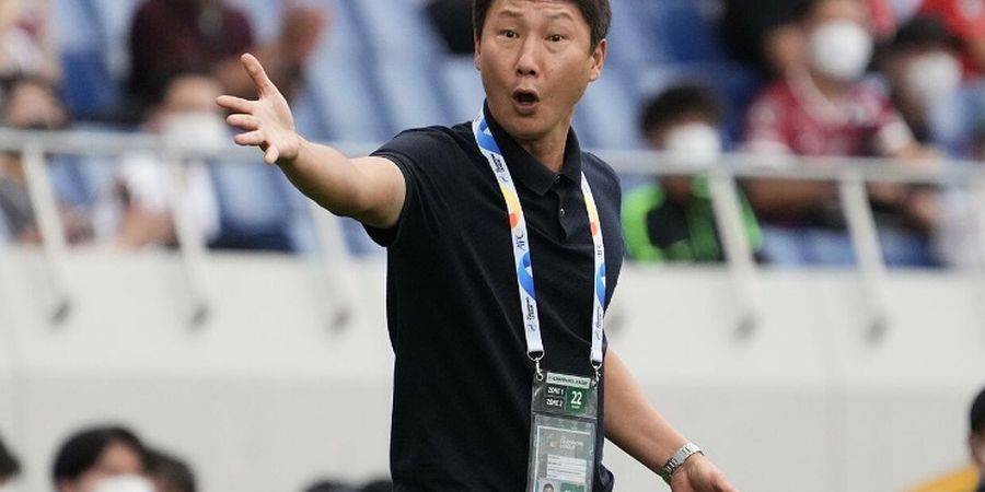 Belum Diresmikan, Media Korea Bongkar Borok Pelatih Baru Timnas Vietnam: Medioker, Suka Ribut dengan Suporter!