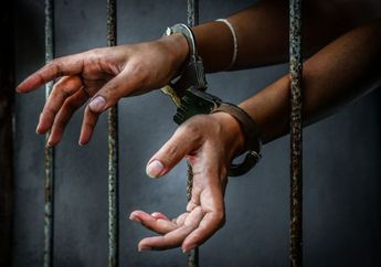 'Harus Mati Biar Tidak Sakit', Geger Kasus Ibu Bunuh Anak Kandung di Brebes, Pengakuan Pelaku Jadi Sorotan