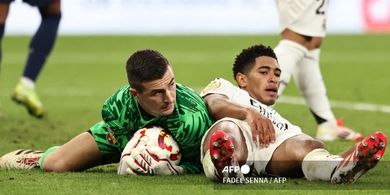 Usai Depak Emil Audero, Como Dekati Kiper Terpinggirkan Barcelona