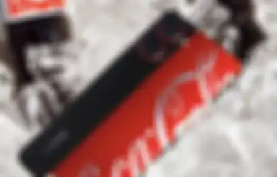 Realme 10 Pro Coca-cola Resmi Meluncur, Ini Desain, Spek dan Harganya!