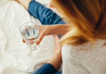 Arti Mimpi Minum Sebaiknya Jangan Diabaikan Begitu Saja, Bisa Jadi Alarm Kesehatan Memburuk hingga Tanda Butuh Siraman Rohani