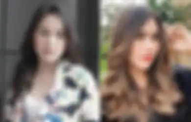Dulu Satu Geng Kini Malah Jadi Selingkuhan Suami, Lady Nayoan Ternyata Pernah Berteman Dekat dengan Syahnaz 