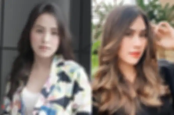 Lady Nayoan, Syahnaz 