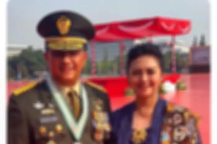 Bella Saphira jadi bukti ibu tiri tak selalu kejam