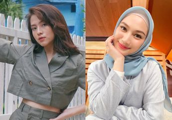 Video Tak Senonohnya Bersama Lelaki Berbeda Tersebar Bekali-kali, Adhisty Zara Dapat Pesan Ini dari Melody Laksani Sebagai Senior Eks Member JKT48