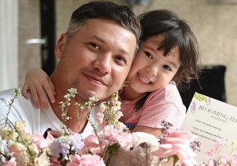 'Enggak Boleh!' Tegas, Gading Marten Ogah Jika Gempita Nora Marten Punya Pacar Pebasket Saat Dewasa Kelak, Kenapa?
