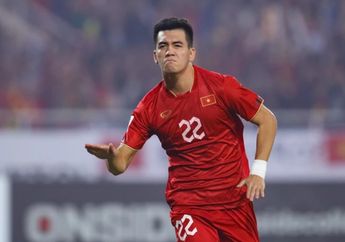 Momok Timnas Indonesia Menggebrak Lagi di Saat yang Tepat, Troussier Mulai Tersenyum?