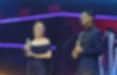 Buktikan ke Fans Ikatan Cinta Kemesraannya dengan Aldebaran Sebatas di Sinetron, Amanda Manopo Tersorot Bersikap Dingin Saat Ketemu Arya Saloka