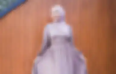 5 Ide Dress Hijab Dusty Pink untuk Baju Lebaran 2023 #PowerUpRamadan