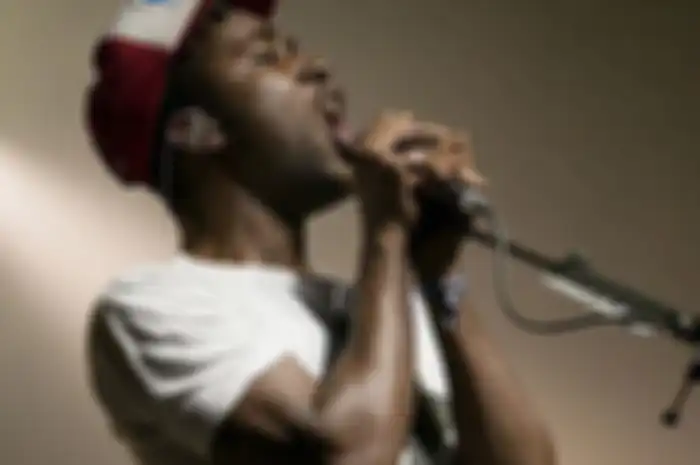 Kele Okereke