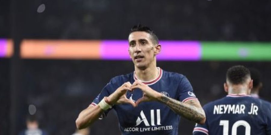 Termasuk Andrea Pirlo dan Angel Di Maria, Berikut Beberapa Pemain yang Direkrut Juventus Secara Gratis