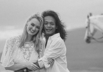 Masih Ingat Polly Alexandria? Bule Cantik yang Nikahi Pria Asal Magelang, Hapus Semua Fotonya di Instagram, Apa Kabar Pernikahan Campuran Beda Negara Saat Ini?