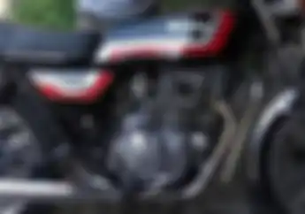 Kenapa Kawasaki Pernah Kasih Nama Binter Pada Produknya? Ternyata Artinya Indonesia Banget