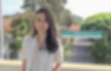 Biodata Artis Nimaz Dewantary, Bintang Sinetron Lawas Pemeran Rani di Sinetron 'Candy', Kini Dipersunting Kekasih Usai 7 Tahun Pacaran