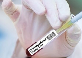 Buat Masyarakat Bernafas Lega Atas Kehadiran Vaksin Virus Corona, Juru Bicara Sebut Vaksin  Covid-19  Bukan Untuk Imunisasi: Ini Beda