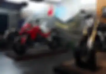 Bikin Geleng Kepala, Pajak Motor Ducati Ternyata Lebih Mahal Dibanding Toyota Avanza