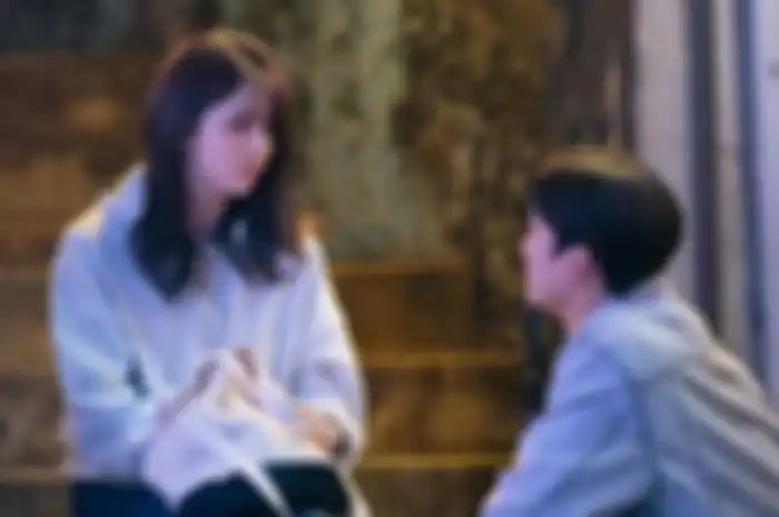 Drama 'Nevertheless'