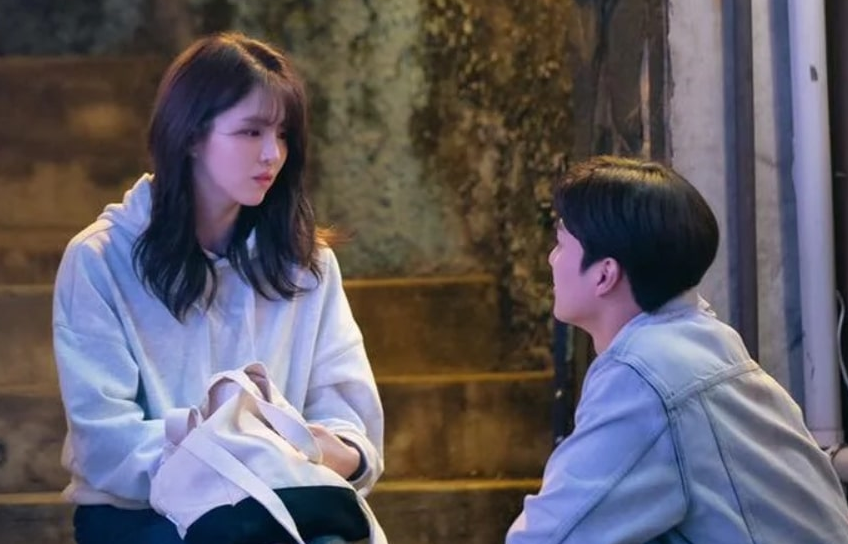Drama 'Nevertheless'