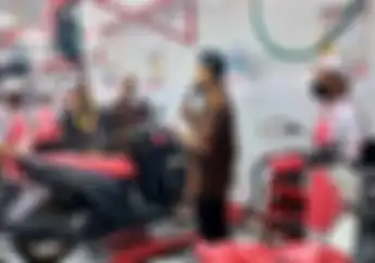 Manfaat Gabung SMK Binaan Astra Honda Motor, Mudah Cari Kerja Karena Ada Standar