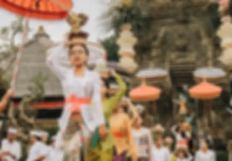 Kumpulan 20 Ucapan Selamat Hari Raya Nyepi 2024 Dengan Bahasa Bali Beserta Artinya