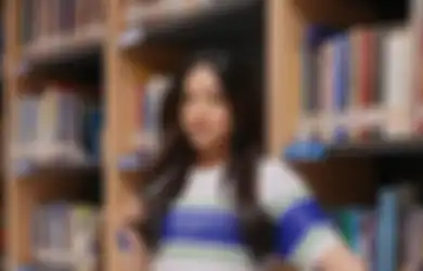 Eca Aura Dituduh Pakai Pelet oleh Temennya Gara-gara Berlian di Gigi