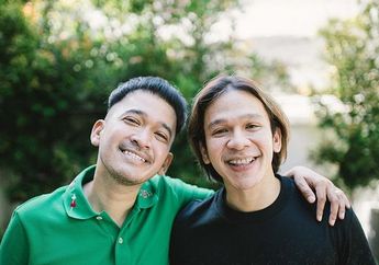 Ruben Onsu Kepalang Tajir hingga Mampu Pekerjakan 22 ART, sang Adik Miliki Hidup yang Bak Langit dan Bumi saat Tinggal di AS, Jordi Onsu: Urus Semua Sendiri!