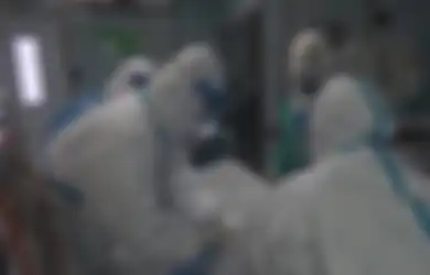 Vaksin Virus Corona Belum di Temukan dan Kemungkinan Baru Tersedia 1 Tahun Lagi, Beginilah Nasib Pasien Virus Corona, Hanya Ini yang Bisa Kita Lakukan