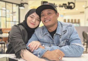 'Minta Ditunjukin Allah' Angkat Kaki dari Rumah dan Gugat Cerai Sule, Nathalie&nbsp;Holscher Akui Sudah Pertimbangkan Keputusannya Selama 1 Bulan