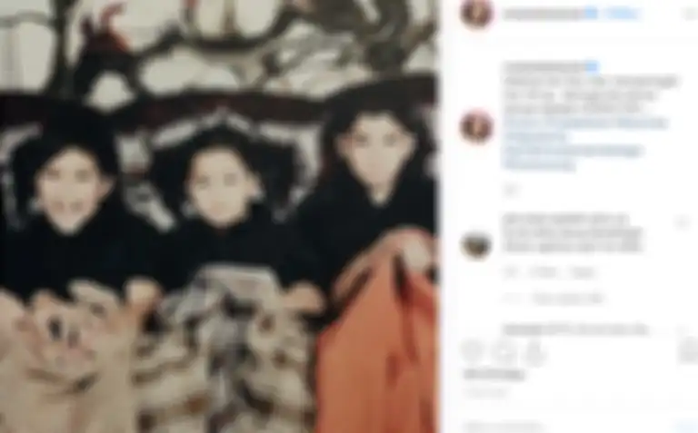 Kisah Mulan Jameela Rebut Ahmad Dhani 10 Tahun Lalu Terkuak Gara-gara Foto yang Diunggah Maia Estianty 
