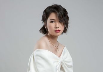 Dalami Peran Zara, Laura Basuki: Aku Bisa Ngerasain, Gimana Beratnya Jadi Dokter