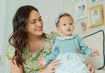 Masih Menikmati Waktu Bersama Claire, Shandy Aulia Masih Ogah Nambah Anak