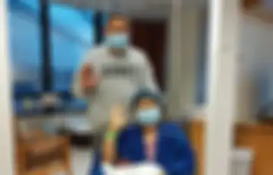 Innalillahi, Belajar dari Meninggalnya Ani Yudhoyono karena Leukimia, Mulai Sekarang Jangan Lagi Sajikan Makanan Ini untuk Keluarga