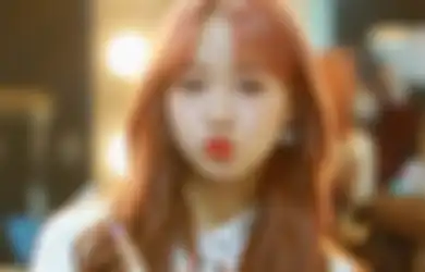 Netizen Sebut Weki Meki Bakal Bernasib Sama dengan gugudan, Choi Yoo Jung Beri Balasan yang Keren!