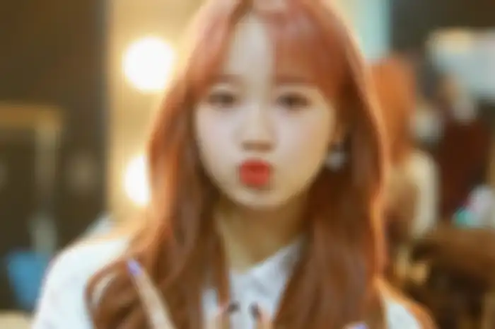 Choi Yoo Jung Weki Meki