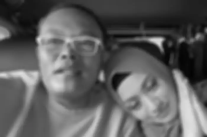 Sule dan Nathalie Holscher