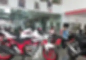Mengejutkan, 2 Motor Honda Ini Enggak Terjual Sama Sekali Selama Sebulan