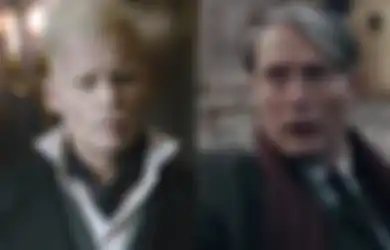Mads Mikkelsen Cuma Dikasih Waktu Dua Hari Buat Gabung Fantastic Beasts 3, Ngebut Kepoin Grindelwald