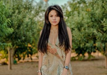 Padahal Sering Tampil Seksi dan Blak-blakan Soal Urusan Intim, Nikita Mirzani Kini Mengaku Sering Lakukan Amalan Ibadah Ini Karena Takut Mendadak Dijumpai Malaikat Maut