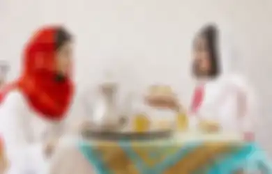 Bye-bye Kolesterol! Berikut Tips Aman Mengkonsumsi Makanan Bersantan Saat Lebaran Tiba