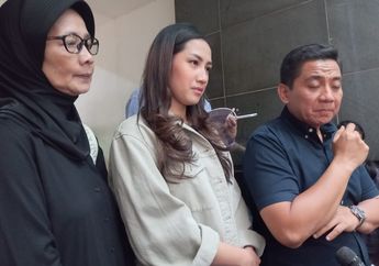 Tamara Tyasmara Naik Pitam di Persidangan, Berharap Yudha Arfandi yang Diduga Bunuh Dante Dihukum Mati