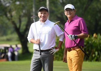 Rayakan Ulang Tahun sang Ayah, Gading Marten Unggah Foto Bareng Roy Marten dan Tulis Pesan di Instagram: Thanks for Everything