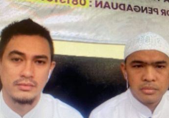 Majelis Beri Hukuman Putra Siregar dan Rico Valentino Lebih Rendah dari Tuntutan Jaksa