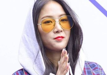 Ajak Penggemar untuk Ikut Challenge Turun Berat Badan 10 Kg, Soyou Eks SISTAR Berbagi Tips Dietnya: Cheat Day Itu Penting!