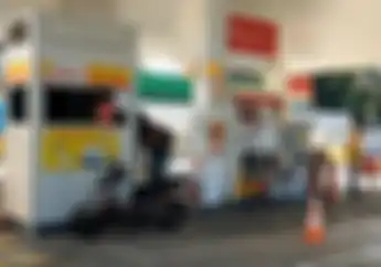 Bulan Ini Harga Bensin Shell Ada yang Naik Jadi Rp 21 Ribuan Per Liter, Simak Daftarnya
