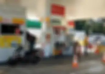 Bukan Hoax Ternyata Shell Sudah 2 Kali Naikkan Harga BBM di Bulan  April 2022