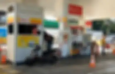 Shell Jual Semua Bisnis SPBU-nya di Indonesia, Ini Pemilik Barunya